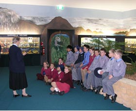 Crystal Kingdom - Accommodation Coffs Harbour 0