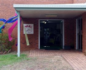 Warrumbungle Arts And Crafts Gallery - Accommodation Coffs Harbour 0