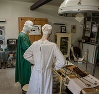 Mooroopna Museum - Accommodation Coffs Harbour