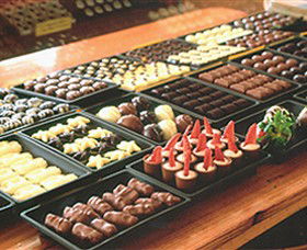 Chocolate Mill - Accommodation Coffs Harbour 1