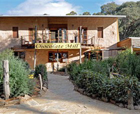 Mount Franklin VIC Accommodation Coffs Harbour