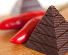 Chocolate Mill - Accommodation Coffs Harbour 2