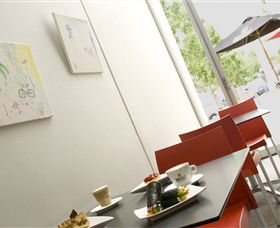 Shepparton Art Museum (SAM) - Accommodation Coffs Harbour 6