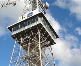 Shepparton Tower - Accommodation Coffs Harbour 0