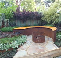 Overwrought Sculpture Garden and Gallery - Accommodation Coffs Harbour