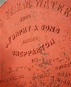 Furphy Museum - Accommodation Coffs Harbour 0