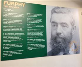 Furphy Museum - Accommodation Coffs Harbour 2