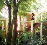 Salus Spa at Lake House - Accommodation Coffs Harbour