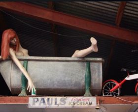 Mailors Flat Demolition & Antiques - Accommodation Coffs Harbour 1