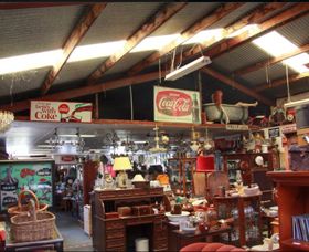 Mailors Flat Demolition & Antiques - Accommodation Coffs Harbour 0