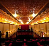 Merredin Cummins Theatre - Accommodation Coffs Harbour