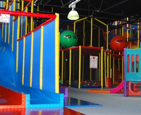 Funbugs Playhouse - Accommodation Coffs Harbour 1