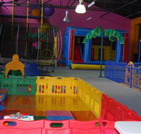 Funbugs Playhouse - Accommodation Coffs Harbour