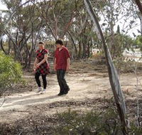 Tamma Parkland - Accommodation Coffs Harbour