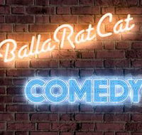 BallaRatCat Comedy - Accommodation Coffs Harbour