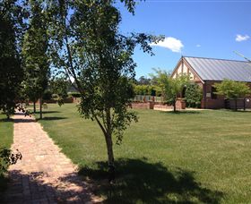 Daylesford Cider Company - Accommodation Coffs Harbour 1