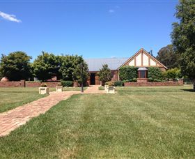 Daylesford Cider Company - Accommodation Coffs Harbour 0