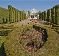 Barcaldine House - Accommodation Coffs Harbour