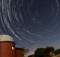 Ballarat Observatory - Accommodation Coffs Harbour