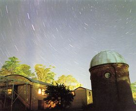Ballarat Observatory - Accommodation Coffs Harbour 1