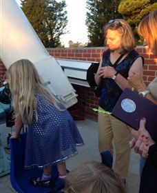 Ballarat Observatory - Accommodation Coffs Harbour 2