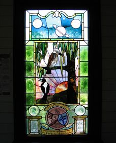 Ballarat Observatory - Accommodation Coffs Harbour 3