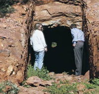 Joker's Tunnel - Accommodation Coffs Harbour