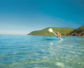 Basil Bay On Keswick Island - Accommodation Coffs Harbour 3