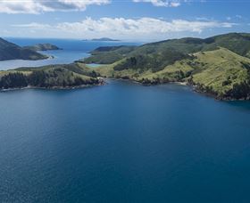 Fishing On Keswick Island - Accommodation Coffs Harbour 1