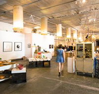 Stockroom - Accommodation Coffs Harbour