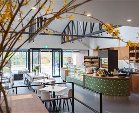 Piper Street Food Company - Accommodation Coffs Harbour 0