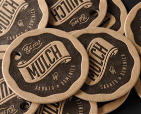 MULCH By Sabato E Domenica - Kyneton - Accommodation Coffs Harbour 0