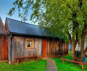 Temora Rural Museum - Accommodation Coffs Harbour 2