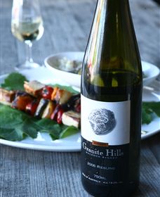 Granite Hills Winery - Accommodation Coffs Harbour 2