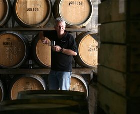 Granite Hills Winery - Accommodation Coffs Harbour 1