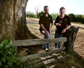Granite Hills Winery - Accommodation Coffs Harbour 4