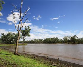 Lake Victoria - Accommodation Coffs Harbour 0