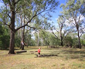 Lake Victoria - Accommodation Coffs Harbour 1