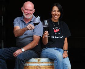 Tar & Roses Wines - Accommodation Coffs Harbour 0