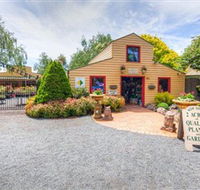 Springhill Nursery - Accommodation Coffs Harbour