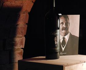 Baptista - David Traeger - Accommodation Coffs Harbour 1