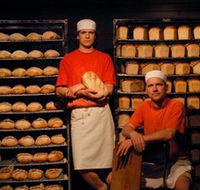 RedBeard Historic Bakery - Accommodation Coffs Harbour
