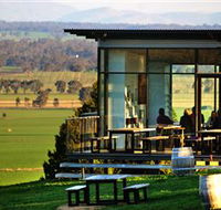 Tallis Wine Cellar Door - Accommodation Coffs Harbour