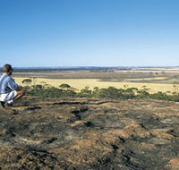 Marshall Rock - Accommodation Coffs Harbour