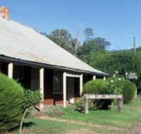 Lion of Waterloo Tavern - Accommodation Coffs Harbour