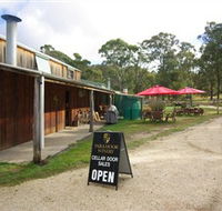 Paramoor Winery - Accommodation Coffs Harbour