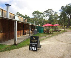 Paramoor Winery - Accommodation Coffs Harbour 0