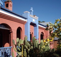 Cactus Cafe and Gallery - Accommodation Coffs Harbour