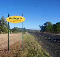 Oxley Museum - Accommodation Coffs Harbour