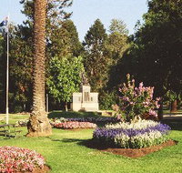 Cameron Park - Accommodation Coffs Harbour